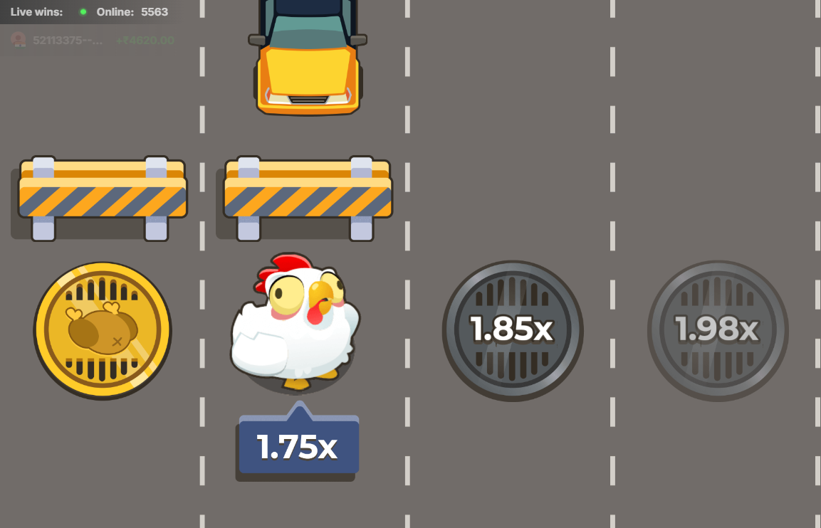 Chicken Road 2